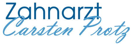 Zahnarzt Carsten Protz Logo